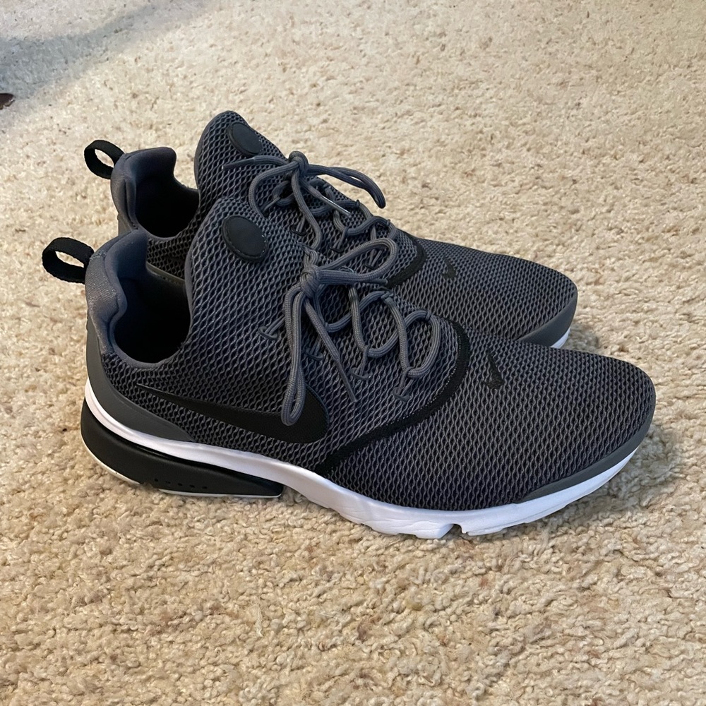 Nike air prestos fly!